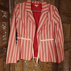 Jill michelle blazer